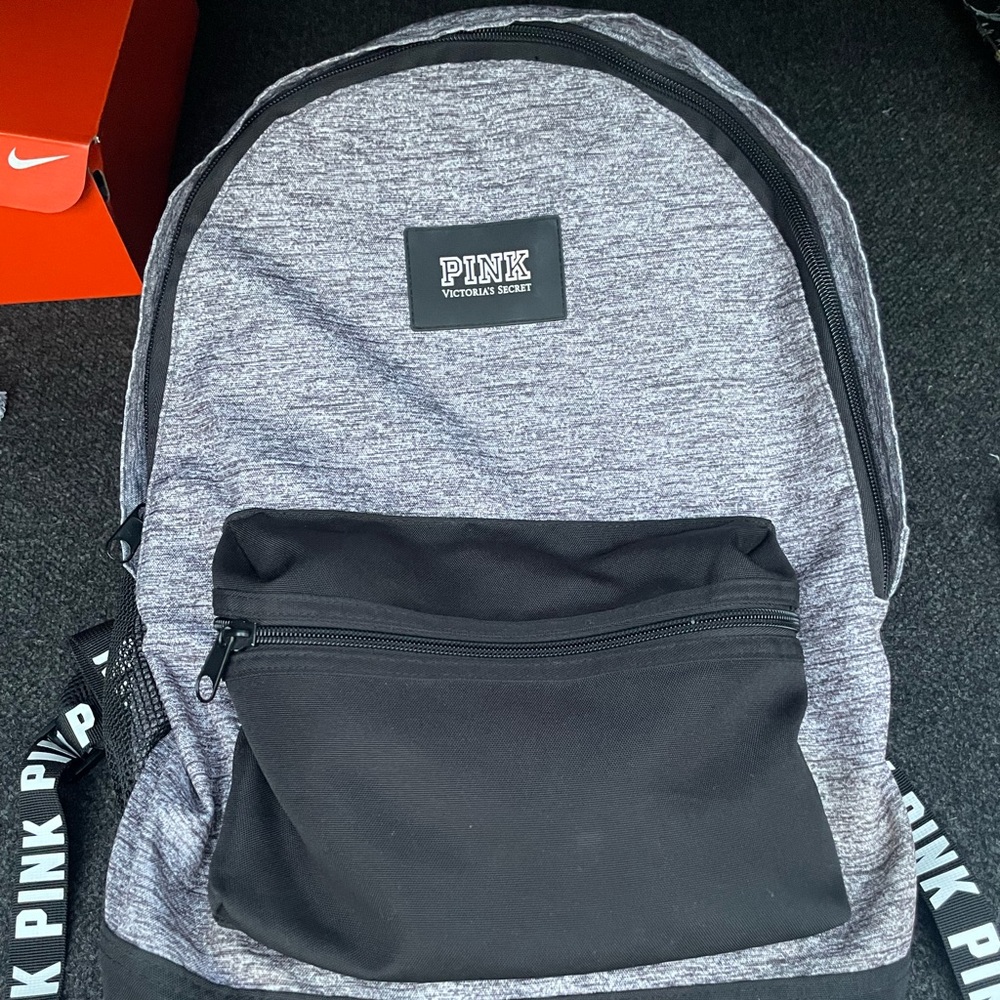 Victoria’s Secret PINK Campus Backpack